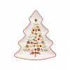Villeroy & Boch Winter Bakery Delight misa veľká vianočný stromček 26,5 cm Villeroy & Boch Winter Bakery Delight misa veľká vianočný stromček 26,5 cm