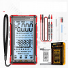622A VOLTMETER PRENOSNÝ AUTOMATICKÝ TESTER FREKVENCIOMETER 622A VOLTMETER PRENOSNÝ AUTOMATICKÝ TESTER FREKVENCIOMETER