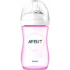 Avent Láhev Natural 260ml různé varianty NATURAL 260Ml RŮŽOVÁ Avent Láhev Natural 260ml různé varianty NATURAL 260Ml RŮŽOVÁ