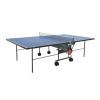Sponeta Stôl na stolný tenis (pingpong) S1-13e - modrý