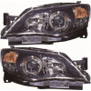 REFLEKTORY LAMPY SUBARU PÁRTY 08- KPL L+P REFLEKTORY LAMPY SUBARU PÁRTY 08- KPL L+P