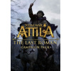Total War: ATTILA - The Last Roman Campaign Pack - Steam PC Total War: ATTILA - The Last Roman Campaign Pack - Steam PC