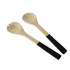 Prírodná lyžica Boltze BAMBO 2 ks Prírodná lyžica Boltze BAMBO 2 ks