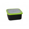 Mikado BOX - FOR PELLETS - WITH STRAINER - 2L - 1 pcs. Mikado BOX - FOR PELLETS - WITH STRAINER - 2L - 1 pcs.