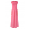 Dámske šaty Marc Cain AS 21.28 J67 Dress Pink Lemonade 246 Dámske šaty Marc Cain AS 21.28 J67 Dress Pink Lemonade 246