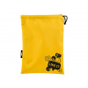MFP 8040892 Vrecko na prezúvky 27x36cm žltý MFP 8040892 Vrecko na prezúvky 27x36cm žltý
