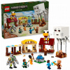 LEGO® Minecraft® 21273 Balón v podobě ďasa a útok na vesnici LEGO® Minecraft® 21273 Balón v podobě ďasa a útok na vesnici