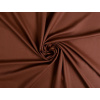 Kvalitex Prestieradlo bavlnené napínacie 90x200 tmavo hnedé Kvalitex Prestieradlo bavlnené napínacie 90x200 tmavo hnedé