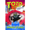 Toto – Kočičí nindža a zloděj klenotů Toto – Kočičí nindža a zloděj klenotů