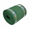 PLASTOVÁ SIEŤOVINA 0,4M X 25M PVC ZÁHRADNÁ PLASTOVÁ SIEŤOVINA 0,4M X 25M PVC ZÁHRADNÁ