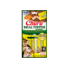 Churu Dog Meal Topper Kuracie Tekvicové Recept 4x14g Churu Dog Meal Topper Kuracie Tekvicové Recept 4x14g
