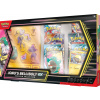 Pokémon TCG: Prémiová kolekcia Iono a Bellibolt ex Pokémon TCG: Prémiová kolekcia Iono a Bellibolt ex