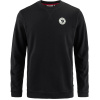 Pánsky svetr FjällRäven 1960 Logo Badge Sweater M Pánsky svetr FjällRäven 1960 Logo Badge Sweater M