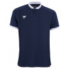 Tricouri polo bărbați Tecnifibre Team Mesh - marine - Modrý (XL) Tricouri polo bărbați Tecnifibre Team Mesh - marine - Modrý (XL)