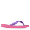 Havaianas Kids' Top Disney Prisma Purple Flip Flops Pink 1-2 31/32 Havaianas Kids' Top Disney Prisma Purple Flip Flops Pink 1-2 31/32