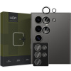 Hofi Camring Pro+ sklíčko pre šošovku fotoaparátu Samsung Galaxy S25 Ultra priehľadné 5906302322336 Hofi Camring Pro+ sklíčko pre šošovku fotoaparátu Samsung Galaxy S25 Ultra priehľadné 5906302322336