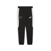 Pánske Nohavice PUMA BMW MMS MT7+ SWEAT PANTS CC 62745401 – Čierna Pánske Nohavice PUMA BMW MMS MT7+ SWEAT PANTS CC 62745401 – Čierna