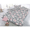 XPOSE® Mikrosaténové obliečky POPPY 140x200 cm, 70x90 cm, Mikrosatén XPOSE® Mikrosaténové obliečky POPPY 140x200 cm, 70x90 cm, Mikrosatén