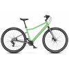 Juniorské kolo WOOM 6 EXPLORER Jungle green Juniorské kolo WOOM 6 EXPLORER Jungle green