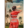 Tajemství luštitelky kódů - Sara Ackermanová Tajemství luštitelky kódů - Sara Ackermanová