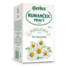 Herbex Bylinný čaj Rumanček pravý sypaný 50 g sypaná čajovina Herbex Bylinný čaj Rumanček pravý sypaný 50 g sypaná čajovina