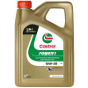 Motorový olej Castrol 4 l 15W-50 Motorový olej Castrol 4 l 15W-50
