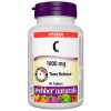 Webber Naturals C 1000 mg 90 tbl Webber Naturals C 1000 mg 90 tbl