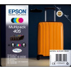 Atrament EPSON Multipack 4-farebný 405 Durabrite Ultra Atrament EPSON Multipack 4-farebný 405 Durabrite Ultra