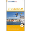 Merian - Stockholm - Charlotta Rüegger Merian - Stockholm - Charlotta Rüegger