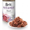 Konzerva pro psy Paté & Meat Lamb Brit, 800 g Konzerva pro psy Paté & Meat Lamb Brit, 800 g