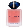 Giorgio Armani My Way floral parfumovaná voda dámska 90 ml Giorgio Armani My Way floral parfumovaná voda dámska 90 ml