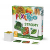 Efko Společenská hra - Pexetrio - Stromy Efko Společenská hra - Pexetrio - Stromy