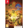 Legend of Mana Nintendo Switch krabicová verzia Legend of Mana Nintendo Switch krabicová verzia