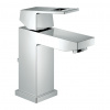 GROHE Eurocube - Páková umývadlová batéria, veľkosť S, chróm 2312700E GROHE Eurocube - Páková umývadlová batéria, veľkosť S, chróm 2312700E