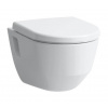 Laufen PRO závěsné WC, Rimless splachování Laufen PRO závěsné WC, Rimless splachování