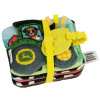 Lamaze Rozkladacie leporelo John Deere 796714275963 Lamaze Rozkladacie leporelo John Deere 796714275963