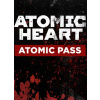 Atomic Heart - Atomic Pass - Steam PC Atomic Heart - Atomic Pass - Steam PC
