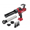 FLEX Aku-vytlačovací pistole na kartuše 18 V CG 310/600 18 FLEX Aku-vytlačovací pistole na kartuše 18 V CG 310/600 18