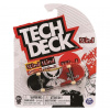 Tech Deck - Fingerboard Blind red Tech Deck - Fingerboard Blind red