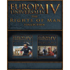 ESD Europa Universalis IV Rights of Man Collection 9661 ESD Europa Universalis IV Rights of Man Collection 9661