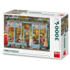Dino Butik 3000 3000 dielov Dino Butik 3000 3000 dielov
