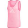 Rozlišovačka adidas Bib 14 M FI4187 Veľkosť: XL Rozlišovačka adidas Bib 14 M FI4187 Veľkosť: XL