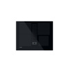 Whirlpool indukční varná deska s integrovaným odsavačem par WVH 1065B Whirlpool indukční varná deska s integrovaným odsavačem par WVH 1065B