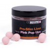 45ks - Plávajúce Boilie CC Moore Pro-Stim Liver Pop Ups Pink 14mm 45ks - Plávajúce Boilie CC Moore Pro-Stim Liver Pop Ups Pink 14mm