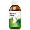 MycoMedica Beránčí sirup 200 ml MycoMedica Beránčí sirup 200 ml