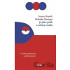 Střední Evropa je jako pták s očima vzadu - Jacques Rupnik, endula Chalánková (ilustrácie) Střední Evropa je jako pták s očima vzadu - Jacques Rupnik, endula Chalánková (ilustrácie)