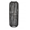 Chomik Solárny lampáš LAP8907 | 62 cm Chomik Solárny lampáš LAP8907 | 62 cm