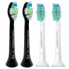 4x NÁHRADNÉ HLAVICE PHILIPS SONICARE PRORESULT DIAMOND 4x NÁHRADNÉ HLAVICE PHILIPS SONICARE PRORESULT DIAMOND