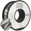 Imagine - SmartPrint Imagine filament Silk PLA Silver | Professional Lab 1kg Imagine - SmartPrint Imagine filament Silk PLA Silver | Professional Lab 1kg