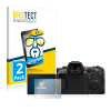 2x BROTECT Displayschutz-Folie pro Canon EOS R5 C (2x čirá ochranná fólie BROTECT pro Canon EOS R5 C) 2x BROTECT Displayschutz-Folie pro Canon EOS R5 C (2x čirá ochranná fólie BROTECT pro Canon EOS R5 C)